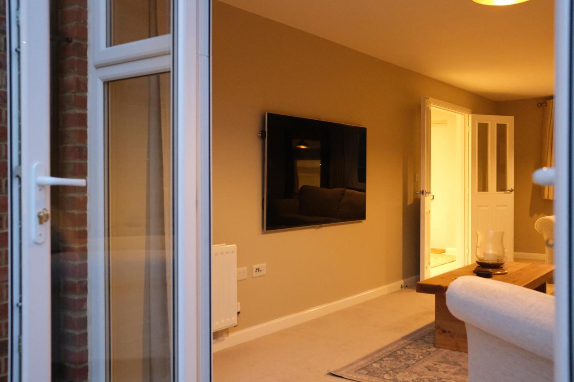 Luxury 6-Bedroom House 5 Minutes From Bicester Village Shopping Outlet 체스터톤 외부 사진
