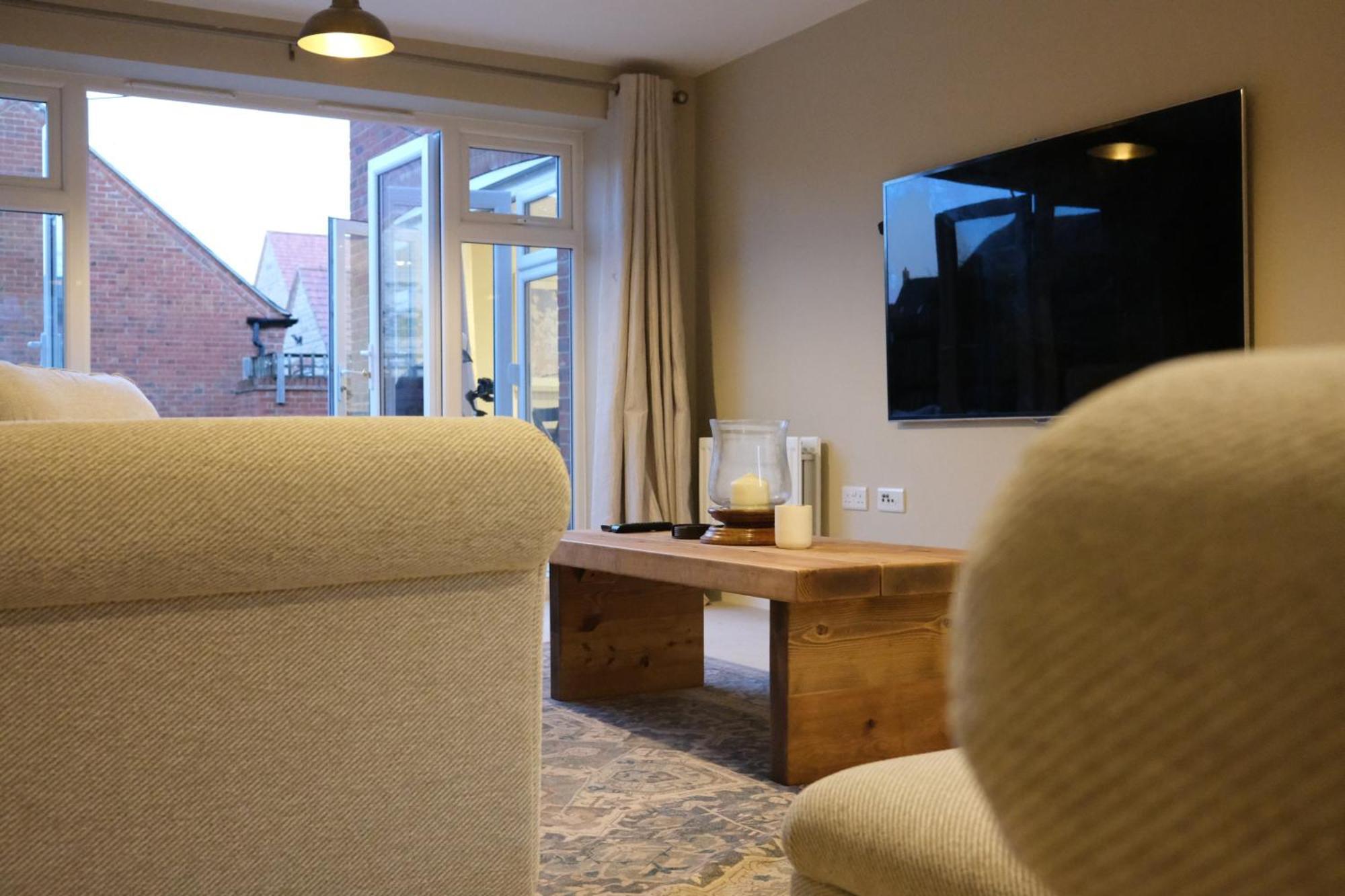 Luxury 6-Bedroom House 5 Minutes From Bicester Village Shopping Outlet 체스터톤 외부 사진
