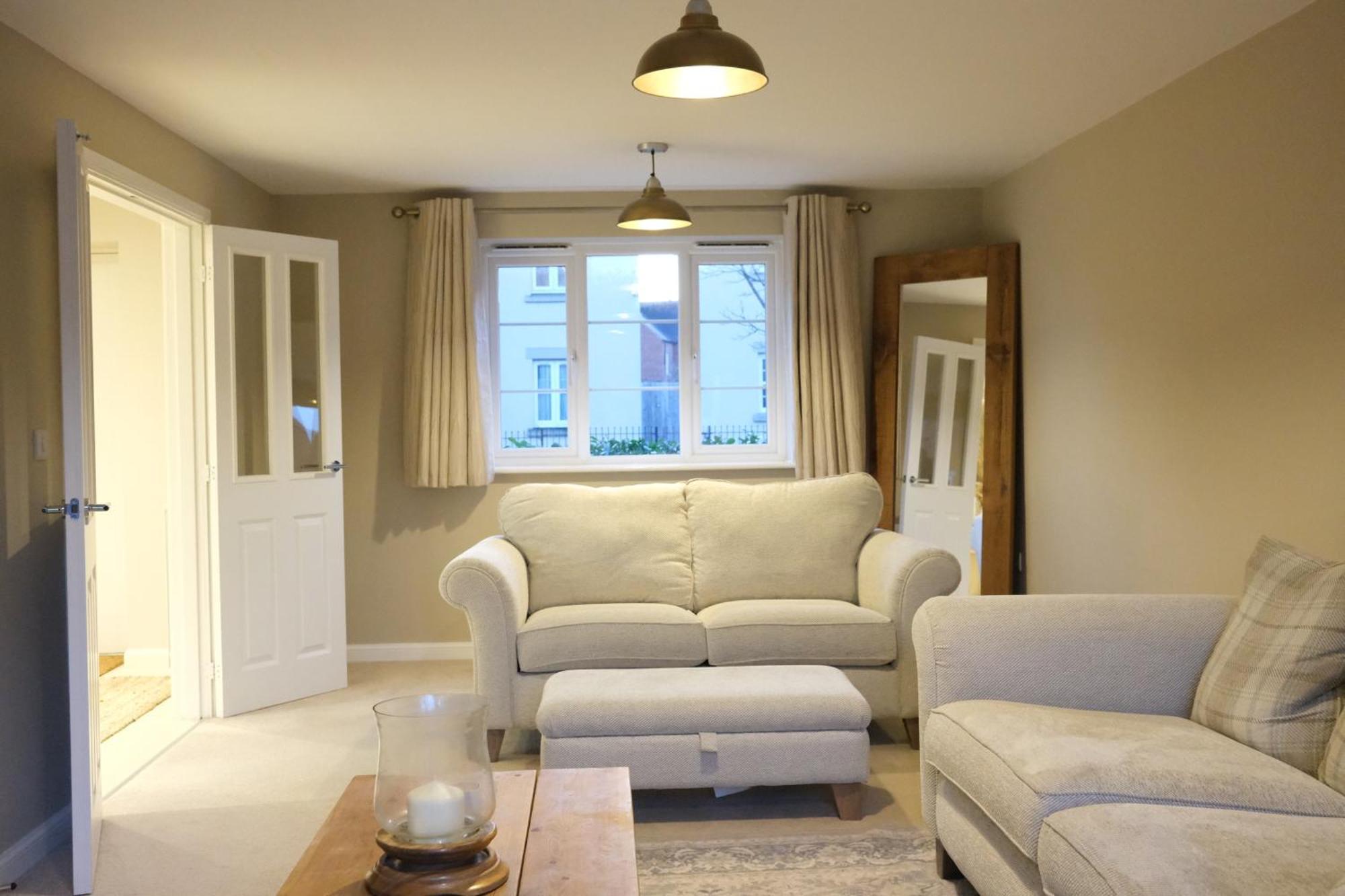 Luxury 6-Bedroom House 5 Minutes From Bicester Village Shopping Outlet 체스터톤 외부 사진