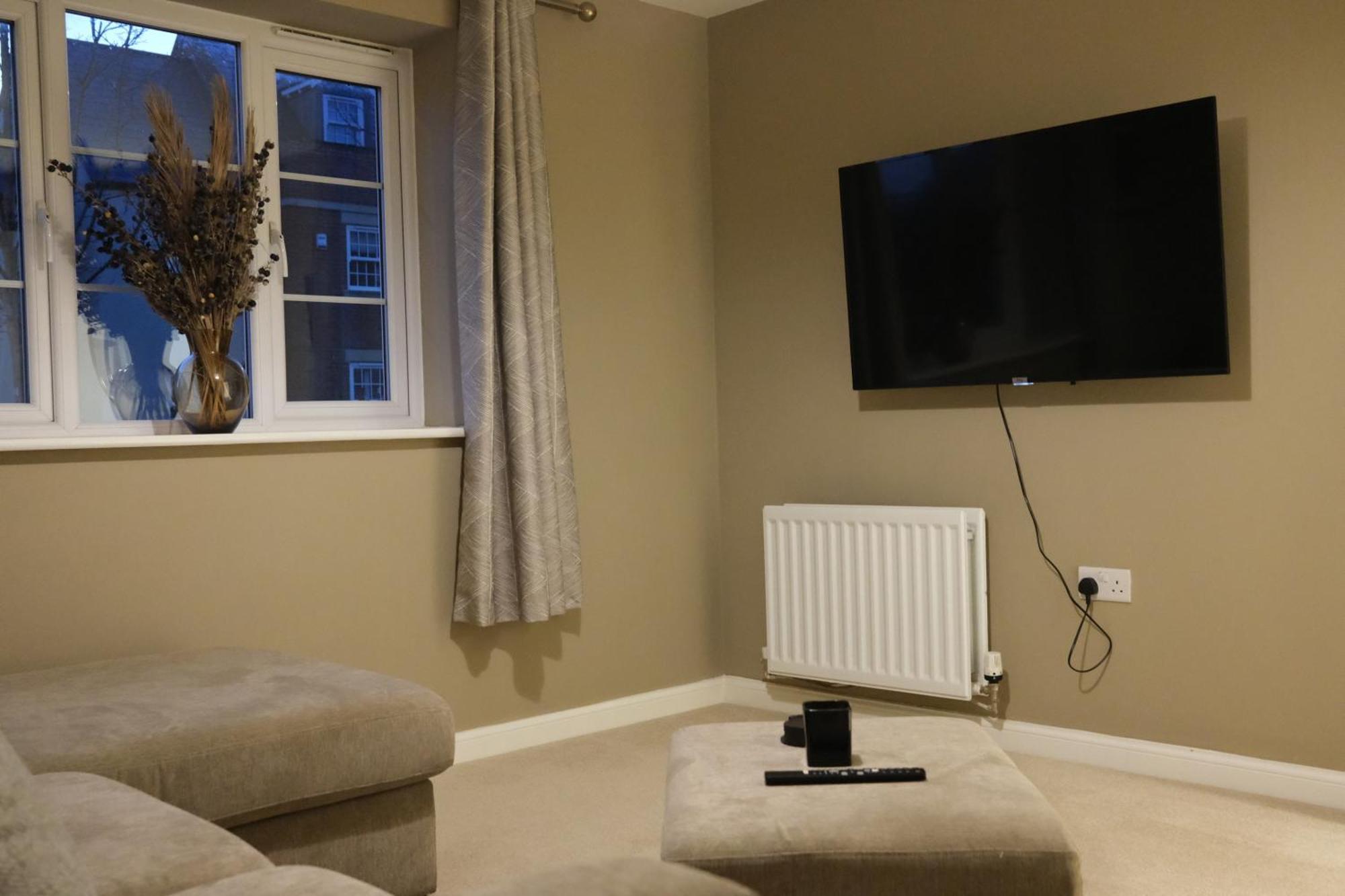 Luxury 6-Bedroom House 5 Minutes From Bicester Village Shopping Outlet 체스터톤 외부 사진