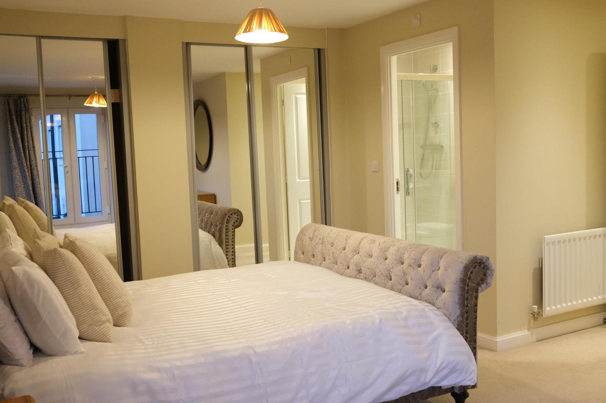 Luxury 6-Bedroom House 5 Minutes From Bicester Village Shopping Outlet 체스터톤 외부 사진
