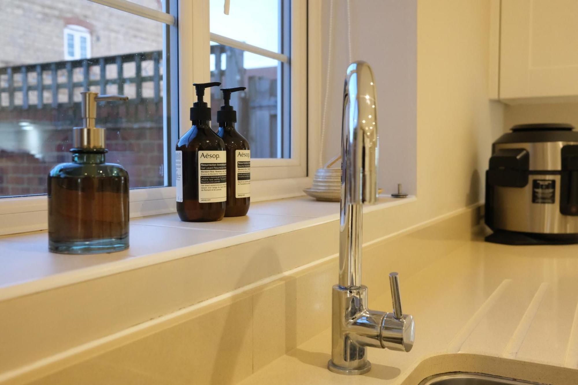 Luxury 6-Bedroom House 5 Minutes From Bicester Village Shopping Outlet 체스터톤 외부 사진