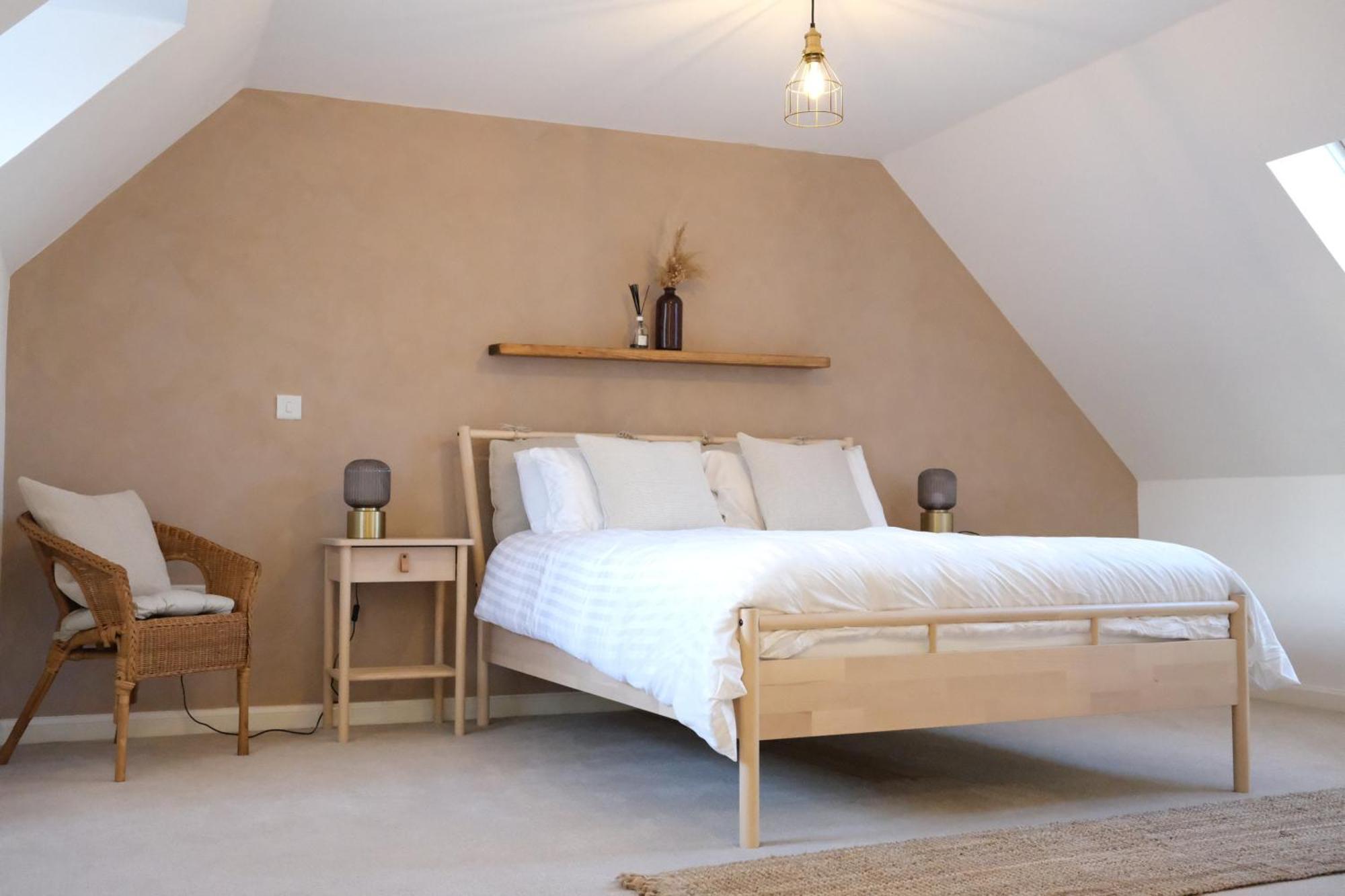 Luxury 6-Bedroom House 5 Minutes From Bicester Village Shopping Outlet 체스터톤 외부 사진