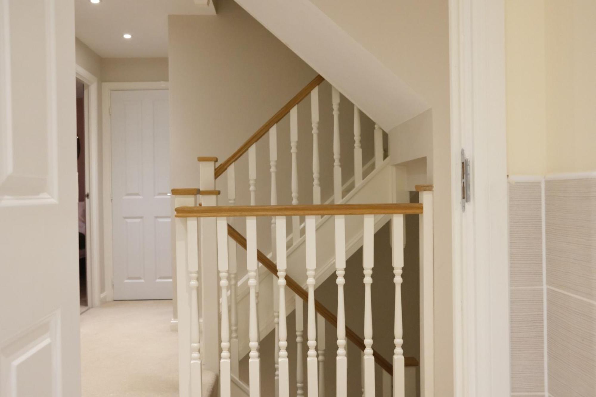 Luxury 6-Bedroom House 5 Minutes From Bicester Village Shopping Outlet 체스터톤 외부 사진