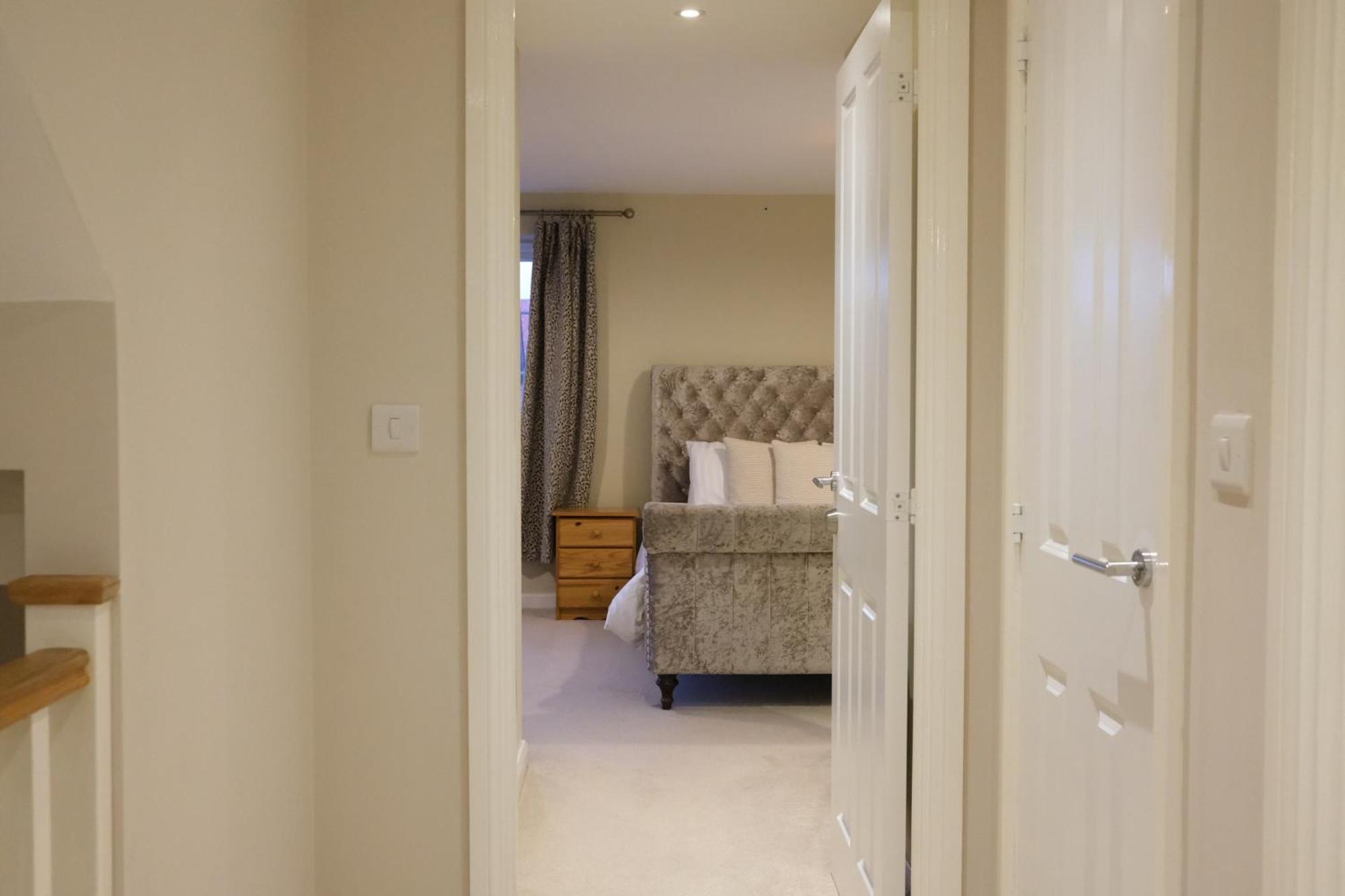 Luxury 6-Bedroom House 5 Minutes From Bicester Village Shopping Outlet 체스터톤 외부 사진