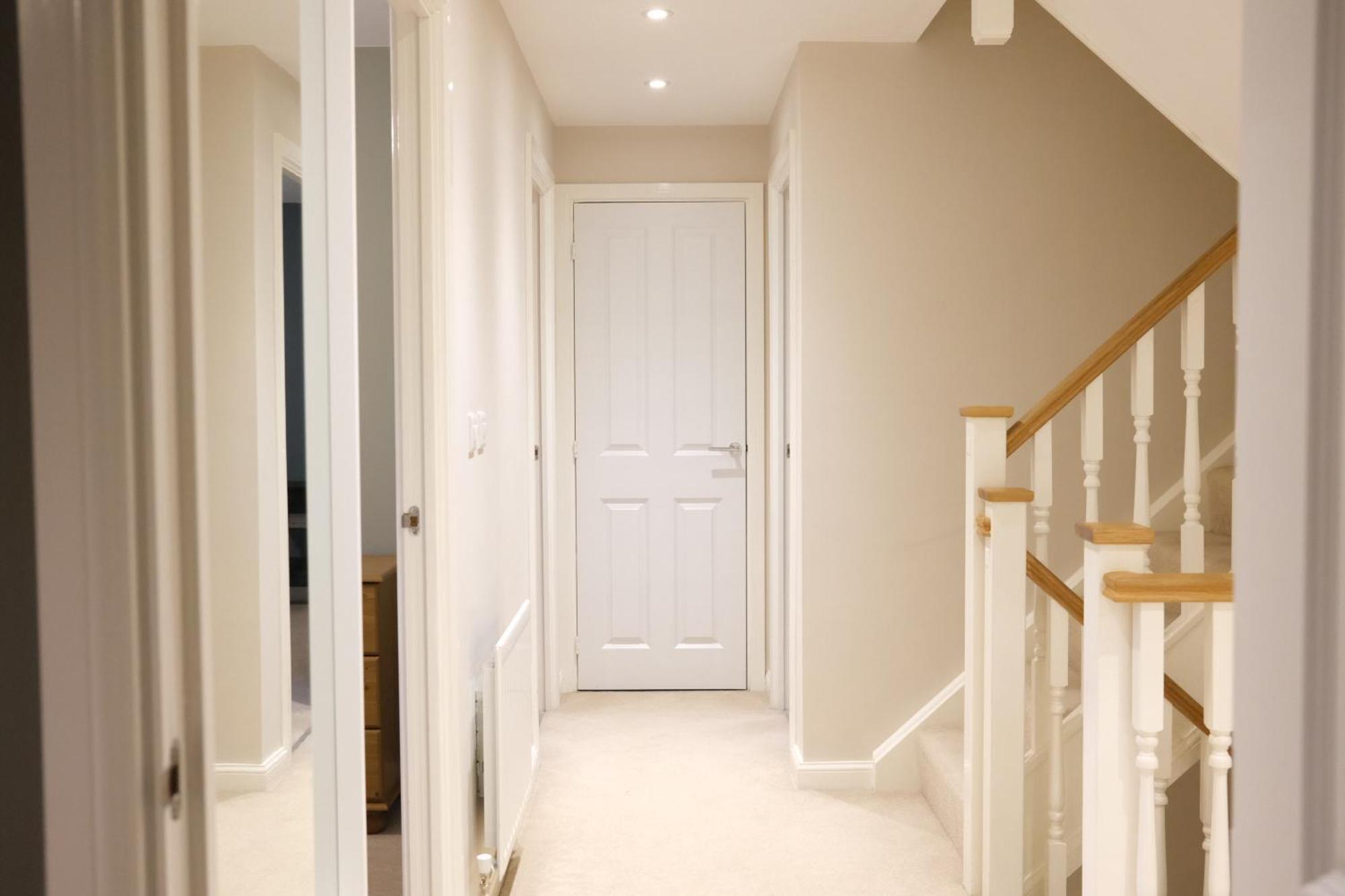 Luxury 6-Bedroom House 5 Minutes From Bicester Village Shopping Outlet 체스터톤 외부 사진